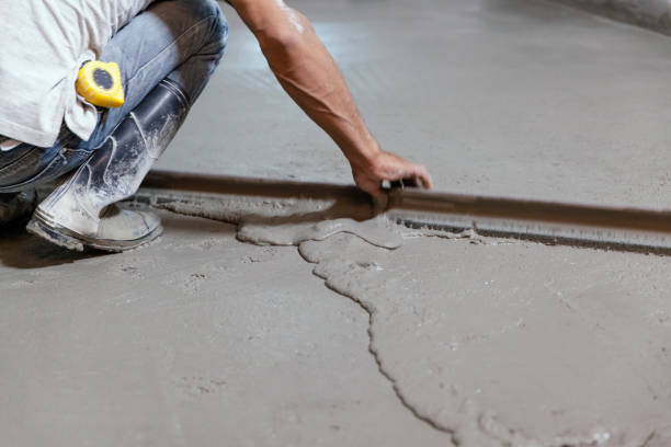 Best Stamped Concrete Services in St Clair, PA