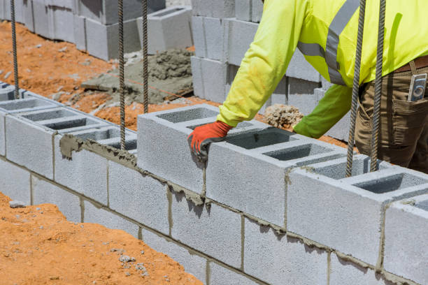 Best Residential Concrete Solutions in St Clair, PA