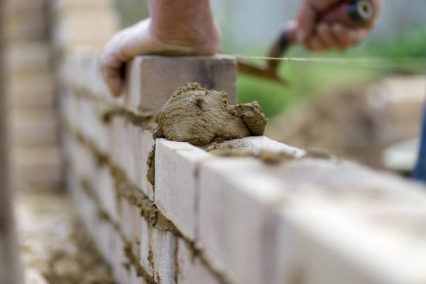 Best Concrete Driveway Installation in St Clair, PA