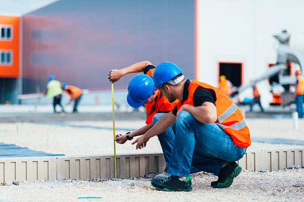 Best Concrete Foundation Repair in St Clair, PA