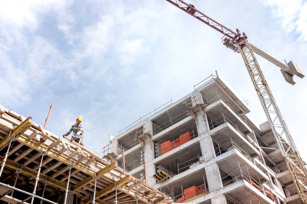 Best Concrete Demolition Services in St Clair, PA